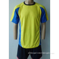Custom Soccer Shirt Without MOQ